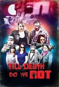 Постер к фильму Till Death Do We Rot смотреть онлайн на HD Rezka