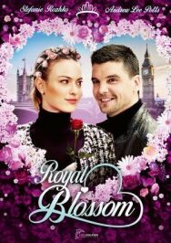 Постер к фильму Королевский букет смотреть онлайн на HD Rezka