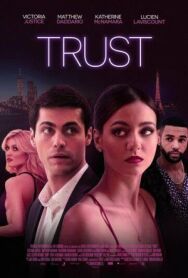 Постер к фильму Измена смотреть онлайн на HD Rezka
