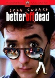 Постер к фильму Уж лучше умереть смотреть онлайн на HD Rezka