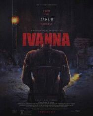Постер к фильму Иванна смотреть онлайн на HD Rezka