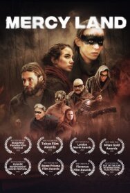 Постер к фильму Земля милосердия смотреть онлайн на HD Rezka