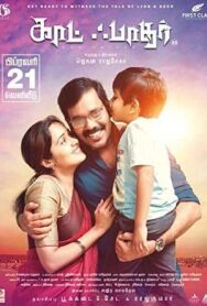 Постер к фильму Крёстный отец смотреть онлайн на HD Rezka