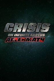 Постер к фильму Crisis Aftermath смотреть онлайн на HD Rezka
