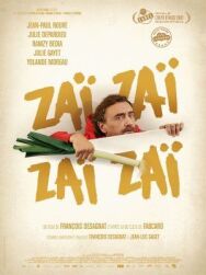 Постер к фильму Зай зай зай зай смотреть онлайн на HD Rezka