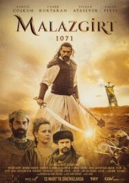 Постер к фильму Манцикерт, 1071-й смотреть онлайн на HD Rezka