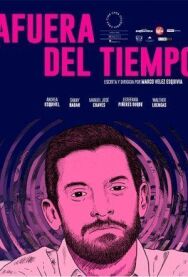 Постер к фильму Вне времени смотреть онлайн на HD Rezka