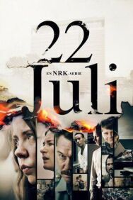 Постер к фильму 22 июля смотреть онлайн на HD Rezka
