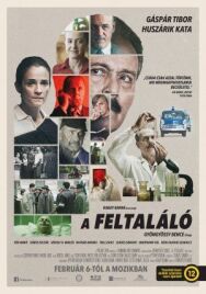 Постер к фильму Изобретатель смотреть онлайн на HD Rezka