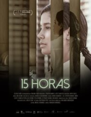 Постер к фильму Пятнадцать часов смотреть онлайн на HD Rezka