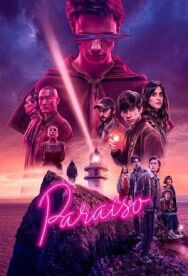 Постер к фильму Рай смотреть онлайн на HD Rezka