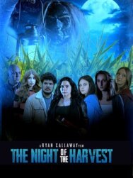 Постер к фильму Ночь жатвы смотреть онлайн на HD Rezka
