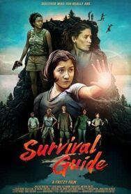 Постер к фильму Руководство по выживанию смотреть онлайн на HD Rezka