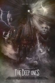 Постер к фильму Глубоководные смотреть онлайн на HD Rezka