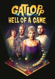 Постер к фильму Гатлопп смотреть онлайн на HD Rezka
