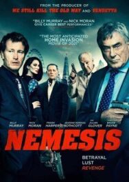 Постер к фильму Заклятый враг смотреть онлайн на HD Rezka