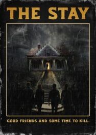 Постер к фильму Пребывание смотреть онлайн на HD Rezka