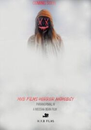 Постер к фильму M.V.B антология фильмов часть III: Паранормальное смотреть онлайн на HD Rezka