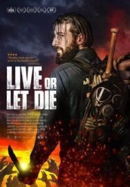 Постер к фильму Живи или дай умереть смотреть онлайн на HD Rezka