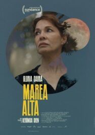Постер к фильму Прилив  смотреть онлайн на HD Rezka