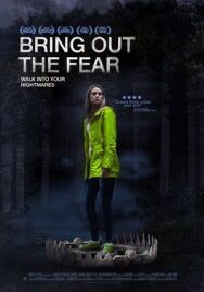 Постер к фильму Высвобождая страх смотреть онлайн на HD Rezka