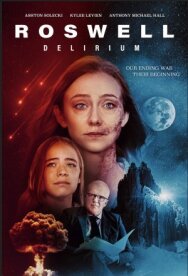 Постер к фильму Розуэлльское безумие смотреть онлайн на HD Rezka