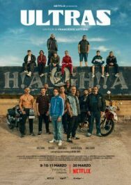 Постер к фильму Ультрас смотреть онлайн на HD Rezka