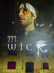 Постер к фильму 223 Уик смотреть онлайн на HD Rezka