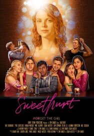 Постер к фильму Сладкая боль смотреть онлайн на HD Rezka