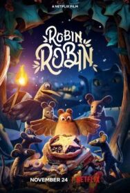 Постер к фильму Робин смотреть онлайн на HD Rezka
