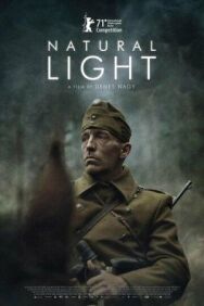 Постер к фильму Естественный свет смотреть онлайн на HD Rezka