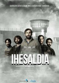 Постер к фильму Побег смотреть онлайн на HD Rezka