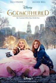 Постер к фильму Фея-крёстная смотреть онлайн на HD Rezka