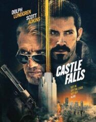 Постер к фильму Падение замка смотреть онлайн на HD Rezka