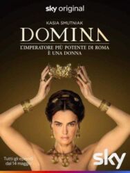 Постер к фильму Домина смотреть онлайн на HD Rezka