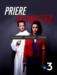 Постер к фильму Prière d'Enquêter смотреть онлайн на HD Rezka