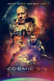 Постер к фильму Звездный рубеж смотреть онлайн на HD Rezka
