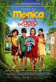 Постер к фильму Моника и друзья: Уроки смотреть онлайн на HD Rezka