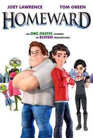 Постер к фильму Домой смотреть онлайн на HD Rezka