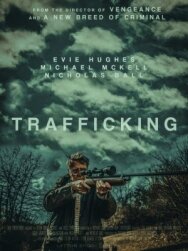 Постер к фильму Похитители людей смотреть онлайн на HD Rezka