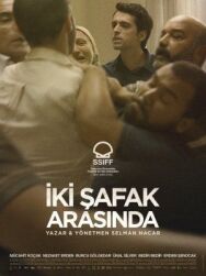Постер к фильму Между двумя рассветами смотреть онлайн на HD Rezka