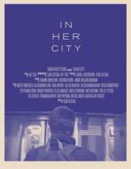 Постер к фильму В её городе смотреть онлайн на HD Rezka