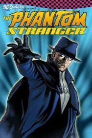 Постер к фильму Витрина DC: Призрачный Скиталец смотреть онлайн на HD Rezka