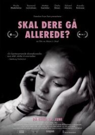 Постер к фильму Вы уже уходите? смотреть онлайн на HD Rezka