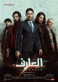 Постер к фильму Знаток смотреть онлайн на HD Rezka