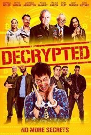 Постер к фильму Расшифровано смотреть онлайн на HD Rezka
