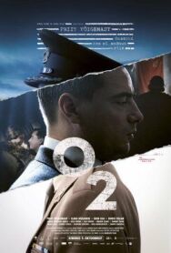 Постер к фильму O2 смотреть онлайн на HD Rezka