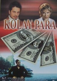 Постер к фильму Легкие деньги смотреть онлайн на HD Rezka