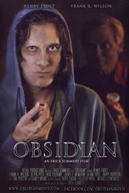 Постер к фильму Обсидиан смотреть онлайн на HD Rezka