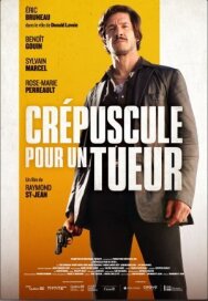 Постер к фильму Сумерки убийцы смотреть онлайн на HD Rezka
